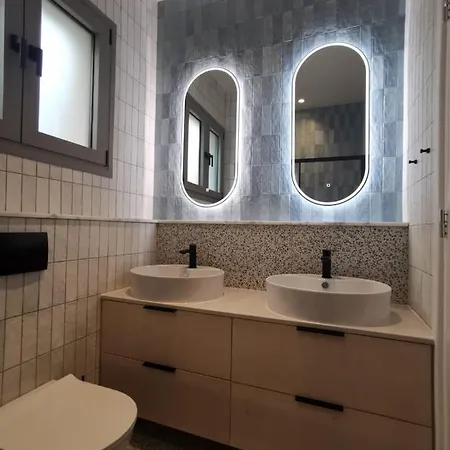 Villa Casa Manny Rhodes City Esterno foto
