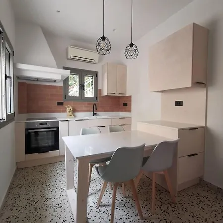 Villa Casa Manny Rhodes City Esterno foto