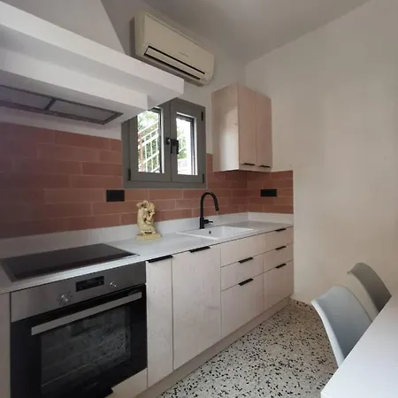 Villa Casa Manny Rhodes City Esterno foto