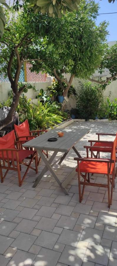 Casa Manny Rhodes City