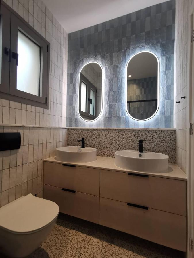Casa Manny Villa Rhodes City