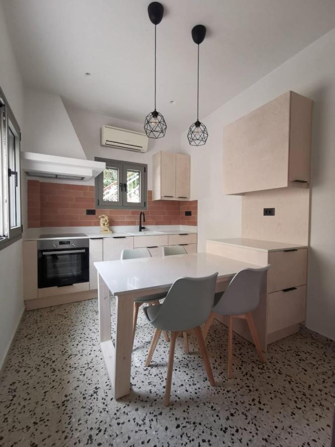 Casa Manny Villa Rhodes City