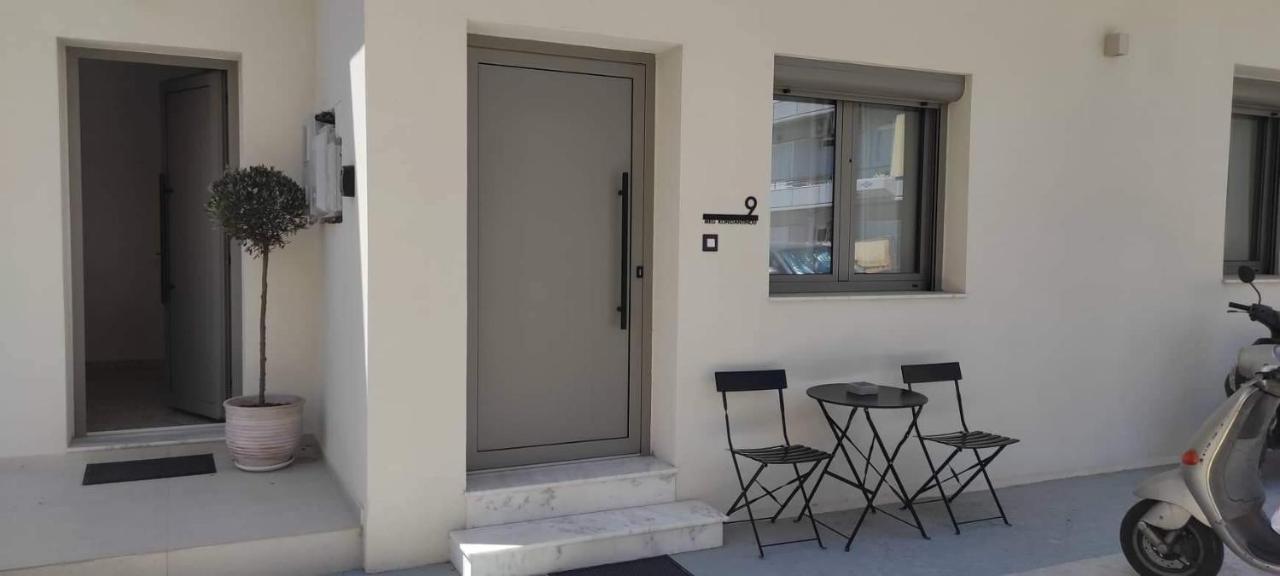 Casa Manny Villa